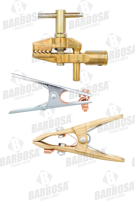 GARRAS NEGATIVAS